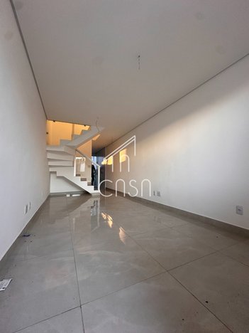 house em Rua Álvaro Camargos Sobrinho, Floramar - Belo Horizonte - MG