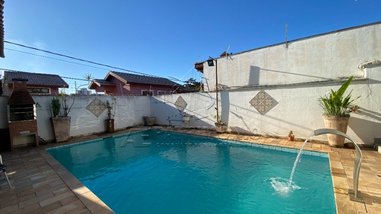 house em Rua Assad Kalil, Jardim Santa Rosa - Sorocaba - SP