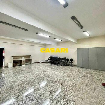 office em Rua Santos Dumont, Centro - São Bernardo do Campo - SP