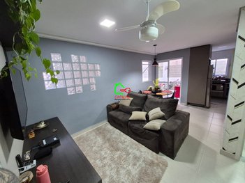 house em Rua Trinta e Um de Março, Vila Pasti - Louveira - SP