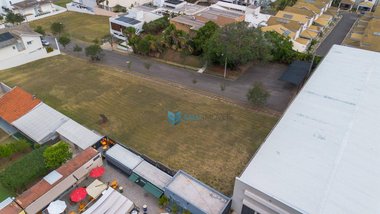 land_lot em Rua Doutor Nilton Vieira de Souza, Jardim Millenium - Sorocaba - SP