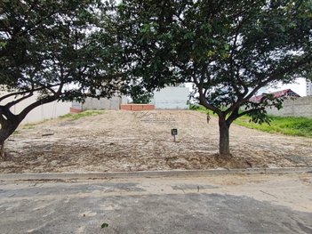 land_lot em Rua Kathelyn de Oliveira Ferreira, Jardim Ibirapuera - Campinas - SP