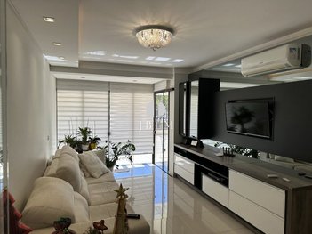 apartment em Rua Santo Ângelo, Centro - Santa Rosa - RS