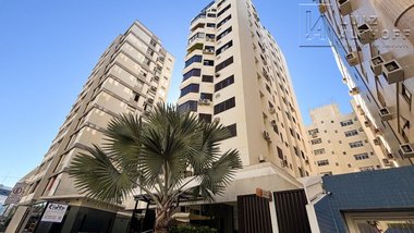 apartment em Rua Almirante Lamego, Centro - Florianópolis - SC