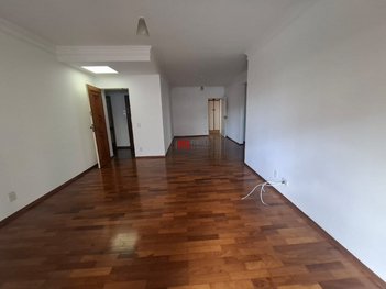 apartment em Rua Campos Salles, Centro - Ribeirão Preto - SP