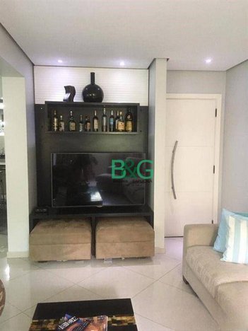 apartment em Rua Cesar Zama, Santana - São Paulo - SP