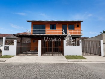 land_lot em Rua Luís Rousch, Itaipava - Itajaí - SC