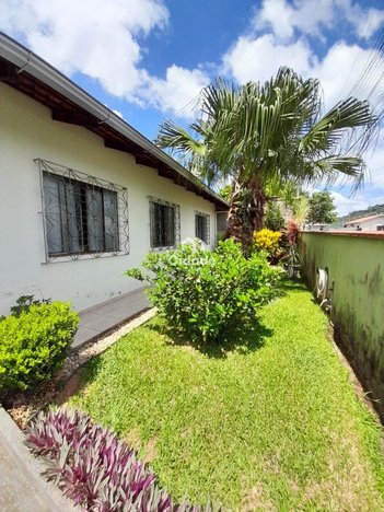 house em Rua Albano Piccoli, São Luís - Jaraguá do Sul - SC