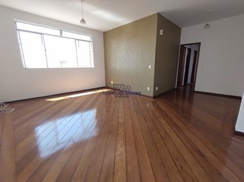 apartment em Rua Alabandina, Caiçaras - Belo Horizonte - MG