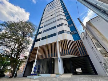 apartment em Rua Doutor Antônio Álvares Lobo, Botafogo - Campinas - SP