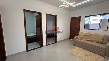 house em Rua dos Tamarindos, Jardim Celeste - Sinop - MT