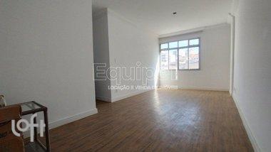 apartment em Monte Alverne, Floresta - Belo Horizonte - MG
