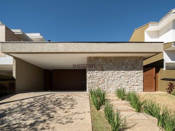house em Residencial Belvedere I, Itapeva - Votorantim - SP