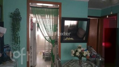 apartment em Rua Savério Valente, Parque Nações Unidas - São Paulo - SP