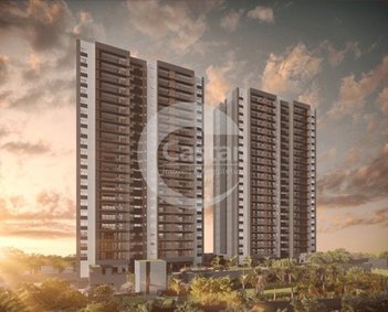 apartment em Rua Jalisco, Vila Regente Feijó - São Paulo - SP