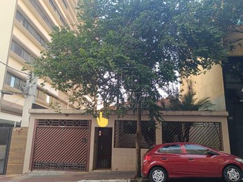 house em Rua Goitacazes, Centro - São Caetano do Sul - SP