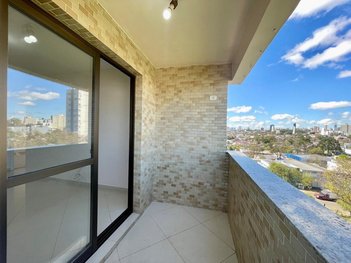 apartment em Rua Miguel Vargas, Boqueirão - Passo Fundo - RS