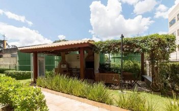 apartment em Avenida Monteiro Lobato, Vila Miriam - Guarulhos - SP