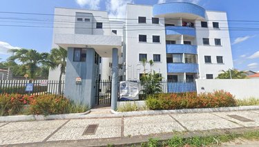 apartment em Rua Euclides Onofre de Souza, Sapiranga-Coité - Fortaleza - CE