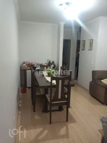 apartment em Avenida Raimundo Pereira de Magalhães, Jardim Íris - São Paulo - SP