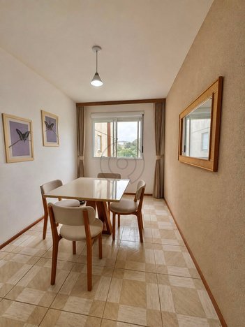apartment em Avenida Santos Dumont, Vila Junção - Rio Grande - RS