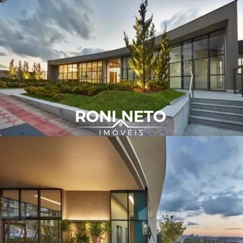 office em Rua Desembargador Edésio Fernandes, Estoril - Belo Horizonte - MG