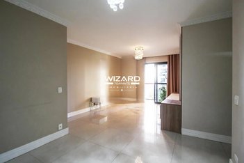 apartment em Avenida Cotovia, Indianópolis - São Paulo - SP