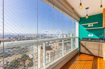 apartment em Rua Faustolo, Lapa - São Paulo - SP