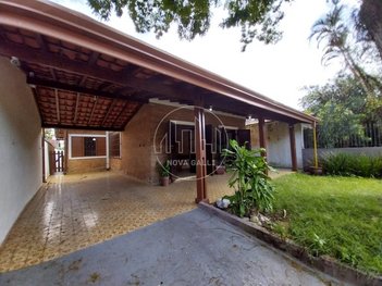 house em Rua Guaicurus, Barra da Lagoa - Ubatuba - SP