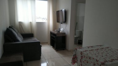 apartment em Rua do Melão, Bom Jesus - Contagem - MG