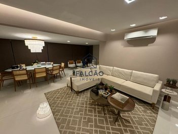 apartment em Alameda Catânia, Pituba - Salvador - BA