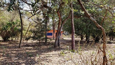 land_lot em Rua São Marcos, Vila Santa Fé - Pirassununga - SP