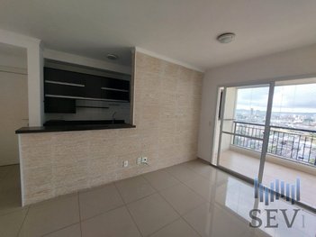 apartment em Rua Agostinho Gomes, Ipiranga - São Paulo - SP