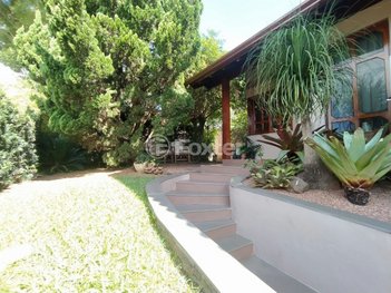 house em Rua Turquia, Petrópolis - Novo Hamburgo - RS
