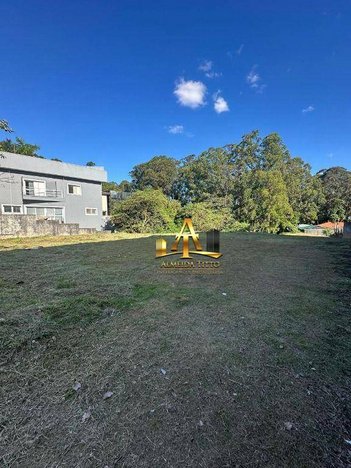 land_lot em Avenida São Paulo, Residencial Tamboré - Barueri - SP
