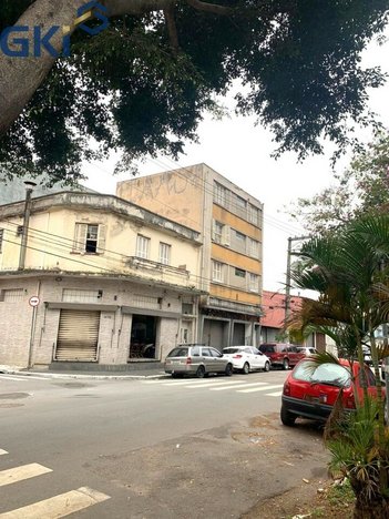 apartment em Rua Paulo Andrighetti, Alto do Pari - São Paulo - SP
