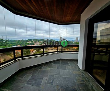 apartment em Avenida Mercedes, Alto da Lapa - São Paulo - SP