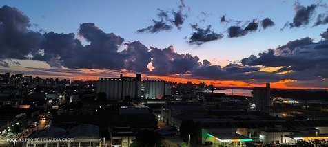 apartment em Polônia, São Geraldo - Porto Alegre - RS