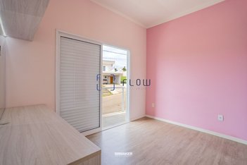 house em Avenida Mário Zan, Residencial Terras Nobres - Itatiba - SP