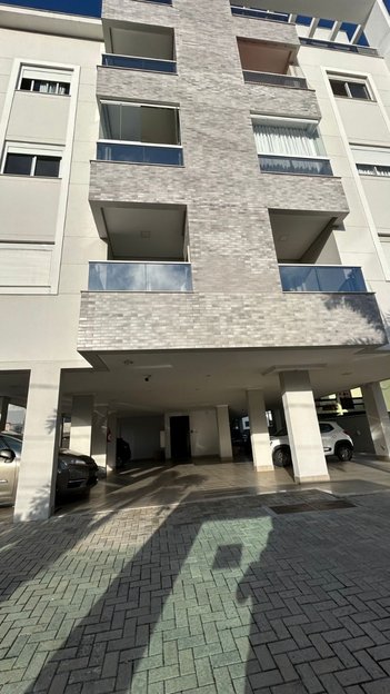 apartment em Travessa Cipriano Vasques Silva, Ingleses do Rio Vermelho - Florianópolis - SC