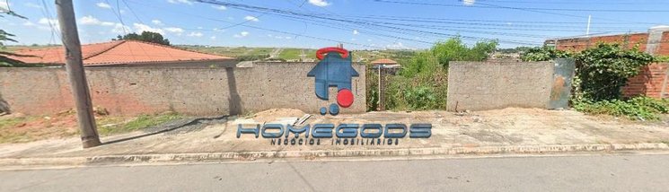 land_lot em Rua General Carlos Coari Iracema Gomes, Cidade Satélite Íris - Campinas - SP