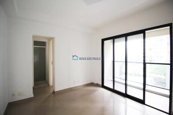 apartment em Avenida Doutor Cardoso de Melo, Vila Olímpia - São Paulo - SP