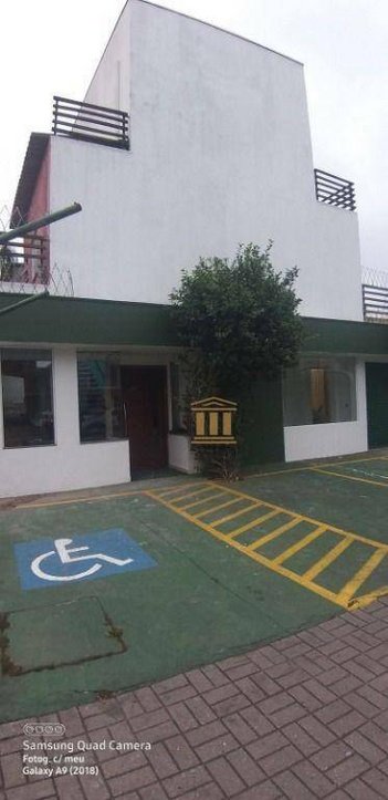commercial_property em Avenida Heitor Villa Lobos, Jardim São Dimas - São José dos Campos - SP