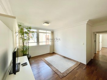 apartment em Rua Abílio Soares, Paraíso - São Paulo - SP