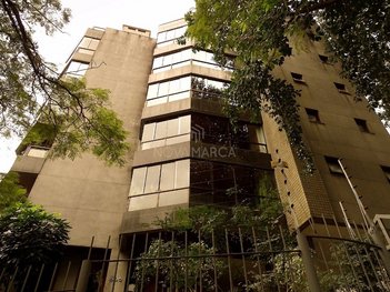 apartment em Iguaçu, Petrópolis - Porto Alegre - RS