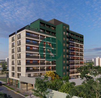 apartment em Rua Estevão Baião, Vila Congonhas - São Paulo - SP