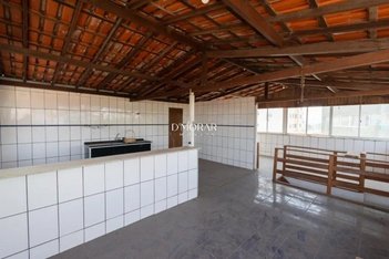 apartment em Rua Guassu, Novo Eldorado - Contagem - MG