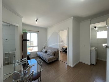 apartment em Rua Capitão Eleutério, Centro - Passo Fundo - RS