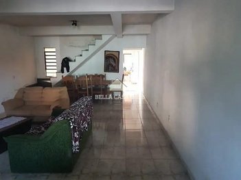 house em Rua Domingos Teruz, Jardim Zulmira - Sorocaba - SP