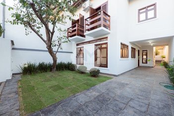 house em Rua Guaraciara, Indianópolis - São Paulo - SP